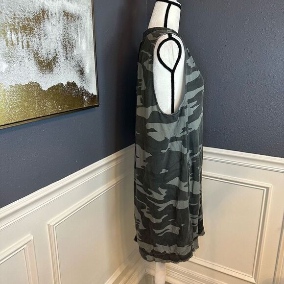 Splendid Gemma Dress - Picture 9 of 13